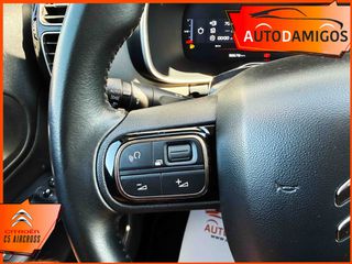 Citroen C5 Aircross 2020 1.2 CSeries 130PS 12/20 NAVI -CLIMA-CAMERA ΠΛΟΥΣΙΟ-thumb-11