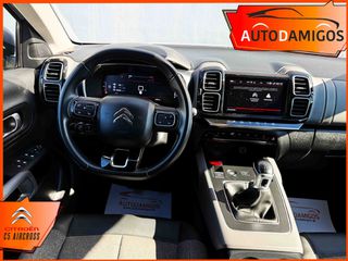 Citroen C5 Aircross 2020 1.2 CSeries 130PS 12/20 NAVI -CLIMA-CAMERA ΠΛΟΥΣΙΟ-thumb-19