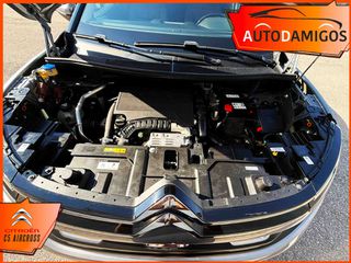 Citroen C5 Aircross 2020 1.2 CSeries 130PS 12/20 NAVI -CLIMA-CAMERA ΠΛΟΥΣΙΟ-thumb-28