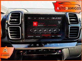 Citroen C5 Aircross 2020 1.2 CSeries 130PS 12/20 NAVI -CLIMA-CAMERA ΠΛΟΥΣΙΟ-thumb-13