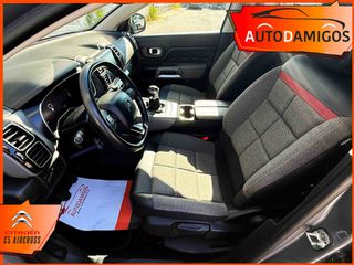 Citroen C5 Aircross 2020 1.2 CSeries 130PS 12/20 NAVI -CLIMA-CAMERA ΠΛΟΥΣΙΟ-thumb-22