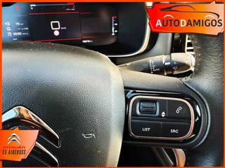 Citroen C5 Aircross 2020 1.2 CSeries 130PS 12/20 NAVI -CLIMA-CAMERA ΠΛΟΥΣΙΟ-thumb-12