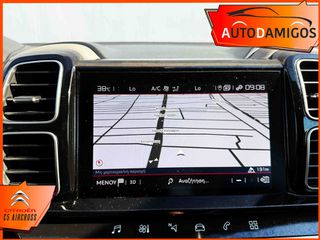 Citroen C5 Aircross 2020 1.2 CSeries 130PS 12/20 NAVI -CLIMA-CAMERA ΠΛΟΥΣΙΟ-thumb-15