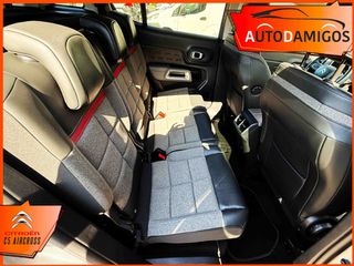 Citroen C5 Aircross 2020 1.2 CSeries 130PS 12/20 NAVI -CLIMA-CAMERA ΠΛΟΥΣΙΟ-thumb-25