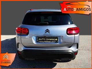 Citroen C5 Aircross 2020 1.2 CSeries 130PS 12/20 NAVI -CLIMA-CAMERA ΠΛΟΥΣΙΟ-thumb-5