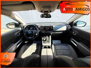 Citroen C5 Aircross 2020 1.2 CSeries 130PS 12/20 NAVI -CLIMA-CAMERA ΠΛΟΥΣΙΟ-thumb-21