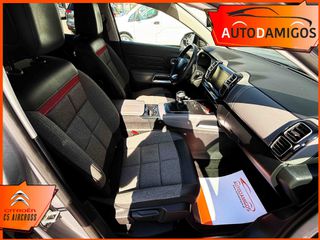 Citroen C5 Aircross 2020 1.2 CSeries 130PS 12/20 NAVI -CLIMA-CAMERA ΠΛΟΥΣΙΟ-thumb-26