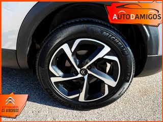 Citroen C5 Aircross 2020 1.2 CSeries 130PS 12/20 NAVI -CLIMA-CAMERA ΠΛΟΥΣΙΟ-thumb-30