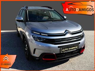 Citroen C5 Aircross 2020 1.2 PureTech C-Series 130PS