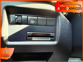 Citroen C5 Aircross 2020 1.2 CSeries 130PS 12/20 NAVI -CLIMA-CAMERA ΠΛΟΥΣΙΟ-thumb-10