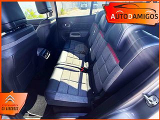 Citroen C5 Aircross 2020 1.2 CSeries 130PS 12/20 NAVI -CLIMA-CAMERA ΠΛΟΥΣΙΟ-thumb-23
