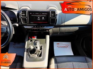 Citroen C5 Aircross 2020 1.2 CSeries 130PS 12/20 NAVI -CLIMA-CAMERA ΠΛΟΥΣΙΟ-thumb-18
