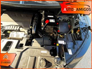 Citroen C5 Aircross 2020 1.2 CSeries 130PS 12/20 NAVI -CLIMA-CAMERA ΠΛΟΥΣΙΟ-thumb-29