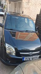 Suzuki Ignis 2005