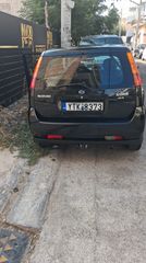 Suzuki Ignis 2005-thumb-3