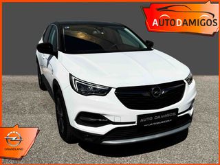Opel Grandland X 2020 1.5CDTI  AΥΤΟΜΑΤΟ130PS NAVI-CLIMA-CΑΜΕΡΑ ΕΛΛΗΝΙΚΟ