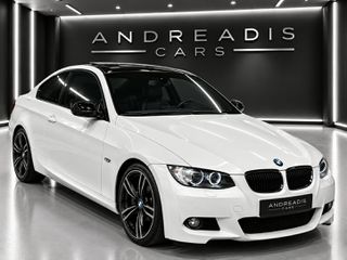 Bmw 335 2007