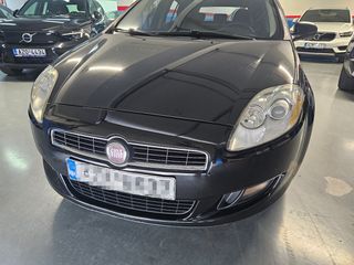 Fiat Bravo 2007-thumb-5