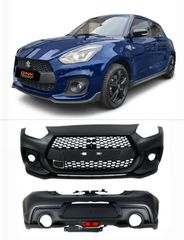 Body kit Suzuki Swift (2017+) Sport Design