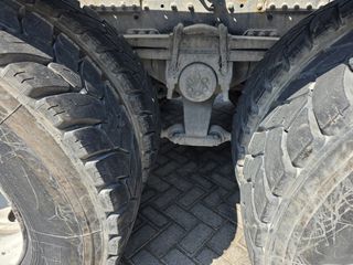 Μπετονιέρα MAN 2015 TGS 32T 8X4 EURO 6 400HP AUTOMATIC-thumb-19