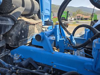 Μπετονιέρα MAN 2015 TGS 32T 8X4 EURO 6 400HP AUTOMATIC-thumb-9