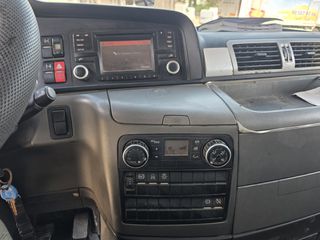 Μπετονιέρα MAN 2015 TGS 32T 8X4 EURO 6 400HP AUTOMATIC-thumb-17