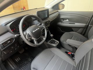 Dacia Sandero 2025 STEPWAY EXPRESSION AUTO *Teoren s.a.*-thumb-6