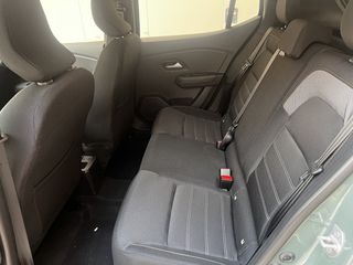 Dacia Sandero 2025 STEPWAY EXPRESSION AUTO *Teoren s.a.*-thumb-7