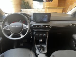 Dacia Sandero 2025 STEPWAY EXPRESSION AUTO *Teoren s.a.*-thumb-8