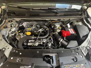 Dacia Sandero 2025 STEPWAY EXPRESSION AUTO *Teoren s.a.*-thumb-10