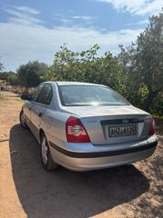 Hyundai Elantra 2004 GL