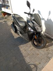 Sym Jet 14 2021 200 ABS