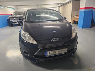 Ford Fiesta 2009 Sports-thumb-4