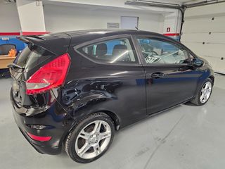Ford Fiesta 2009 Sports-thumb-1