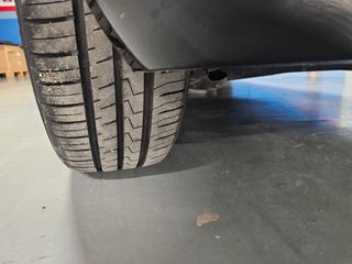 Ford Fiesta 2009 Sports-thumb-5