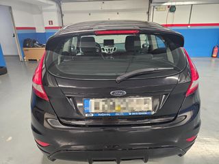 Ford Fiesta 2009 Sports-thumb-6
