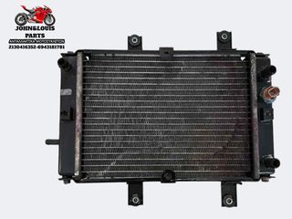 ΨΥΓΕΙΟ ΝΕΡΟΥ GTS 250 EU2