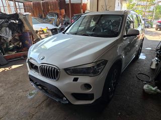 Bmw X1 2019 F48-thumb-2