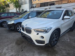 Bmw X1 2019 F48-thumb-1
