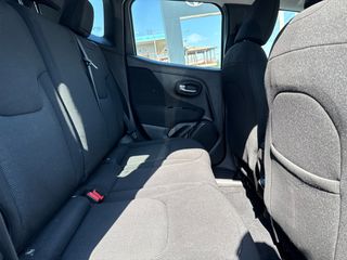 Jeep Renegade 2021 1,6lt 130hp LONGITUDE MANUAL Α. Ισμαήλος Α.Ε.-thumb-7