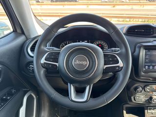 Jeep Renegade 2021 1,6lt 130hp LONGITUDE MANUAL Α. Ισμαήλος Α.Ε.-thumb-10