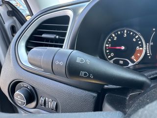 Jeep Renegade 2021 1,6lt 130hp LONGITUDE MANUAL Α. Ισμαήλος Α.Ε.-thumb-11