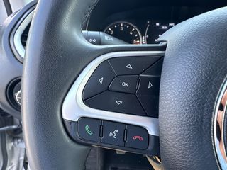 Jeep Renegade 2021 1,6lt 130hp LONGITUDE MANUAL Α. Ισμαήλος Α.Ε.-thumb-12