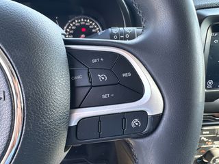 Jeep Renegade 2021 1,6lt 130hp LONGITUDE MANUAL Α. Ισμαήλος Α.Ε.-thumb-14