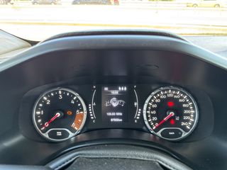 Jeep Renegade 2021 1,6lt 130hp LONGITUDE MANUAL Α. Ισμαήλος Α.Ε.-thumb-15