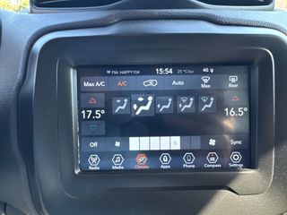 Jeep Renegade 2021 1,6lt 130hp LONGITUDE MANUAL Α. Ισμαήλος Α.Ε.-thumb-17
