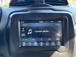 Jeep Renegade 2021 1,6lt 130hp LONGITUDE MANUAL Α. Ισμαήλος Α.Ε.-thumb-18