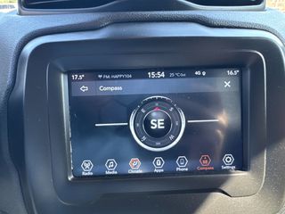 Jeep Renegade 2021 1,6lt 130hp LONGITUDE MANUAL Α. Ισμαήλος Α.Ε.-thumb-20