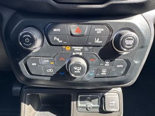 Jeep Renegade 2021 1,6lt 130hp LONGITUDE MANUAL Α. Ισμαήλος Α.Ε.-thumb-23