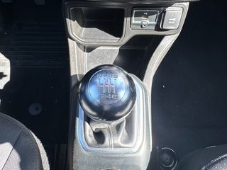 Jeep Renegade 2021 1,6lt 130hp LONGITUDE MANUAL Α. Ισμαήλος Α.Ε.-thumb-25